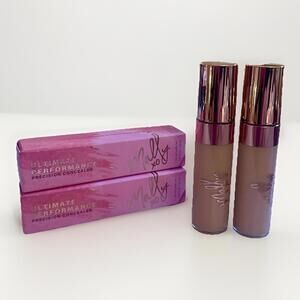 Mally Ultimate Performance Precision Concealer Medium- 8.5ml Each- Set of 2